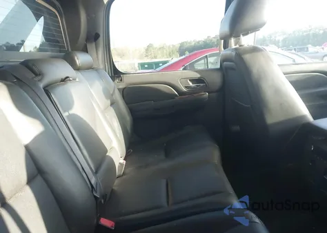 2011 Chevrolet Avalanche 1500 Ltz from USA, damaged, VIN 3GNTKGE30BG336420